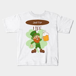 Party t-shirt Kids T-Shirt